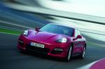 Porsche Panamera GTS 2011 года